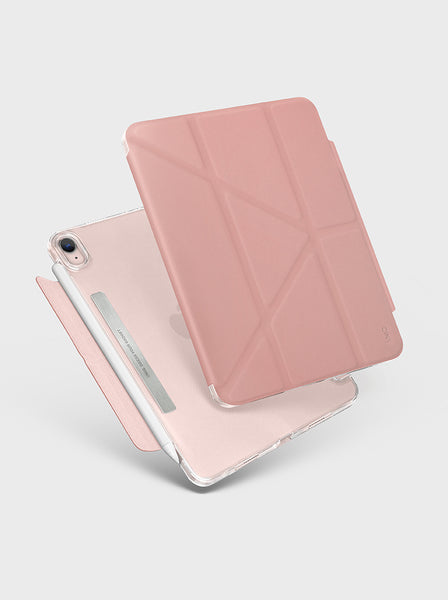 Uniq iPad mini 6 Case Camden  ( 6th Gen/ 2021)