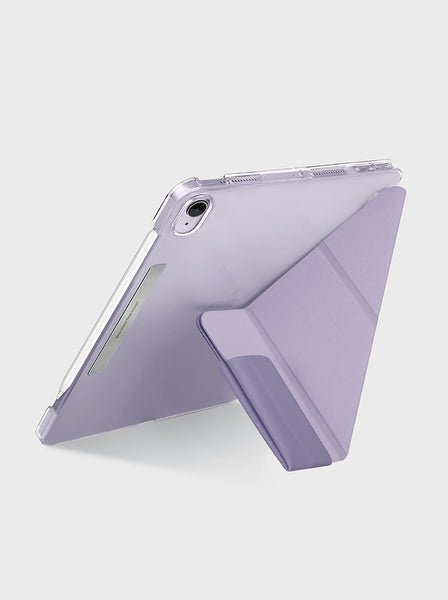Uniq iPad mini 6 Case Camden  ( 6th Gen/ 2021)