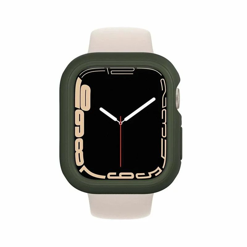 Apple Watch CrashGuard NX 防撞保護殼 ︳ RhinoShield 犀牛盾 (41,45mm)