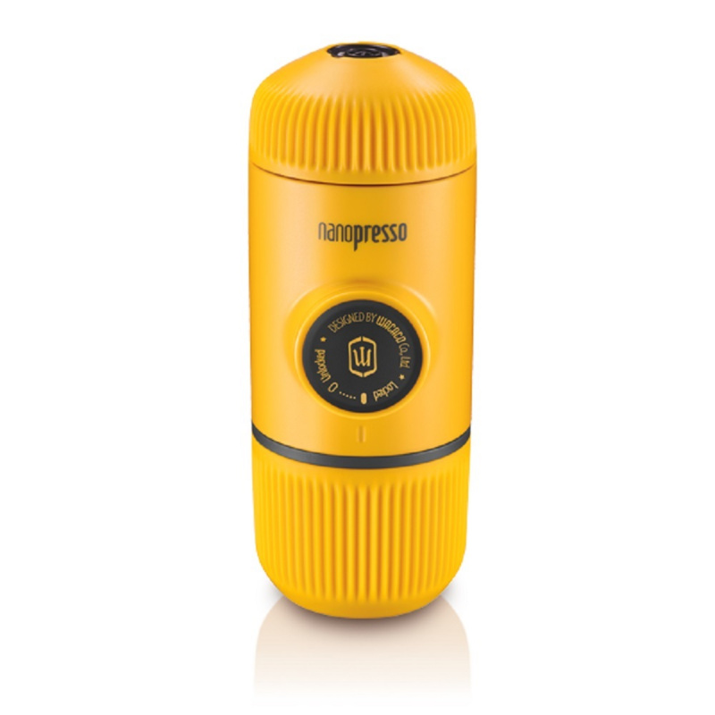 WACACO Nanopresso 便攜式咖啡機 (附保護袋) [3色]