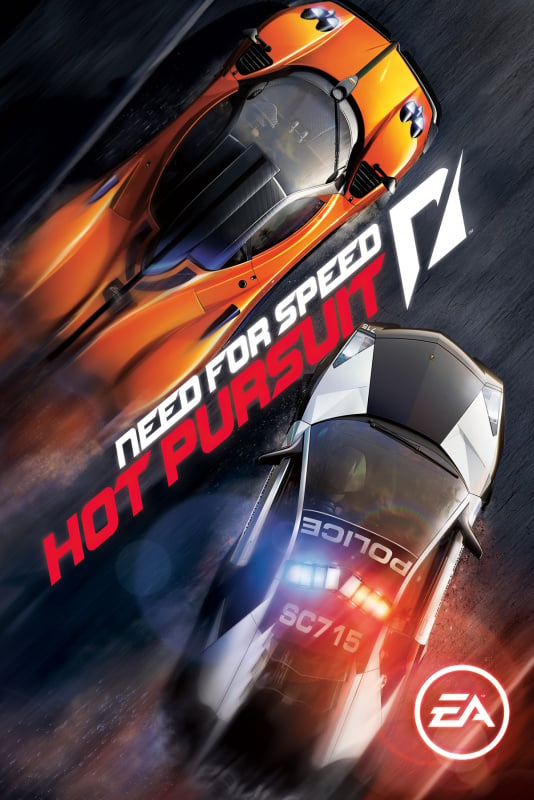 EA NS Need For Speed : Hot Pursuit (NINTEDO SWITCH)