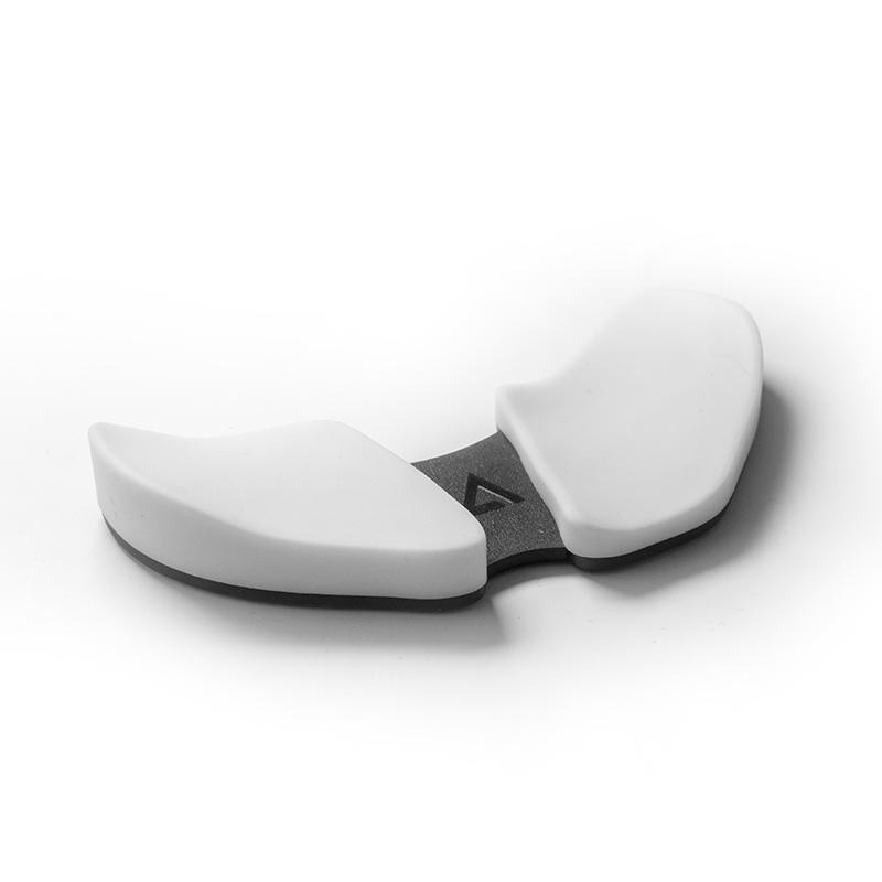 DELTAHUB Carpio 2.0 - Ergonomic wrist rest人體工學滑鼠手腕托  (SMALL SIZE)