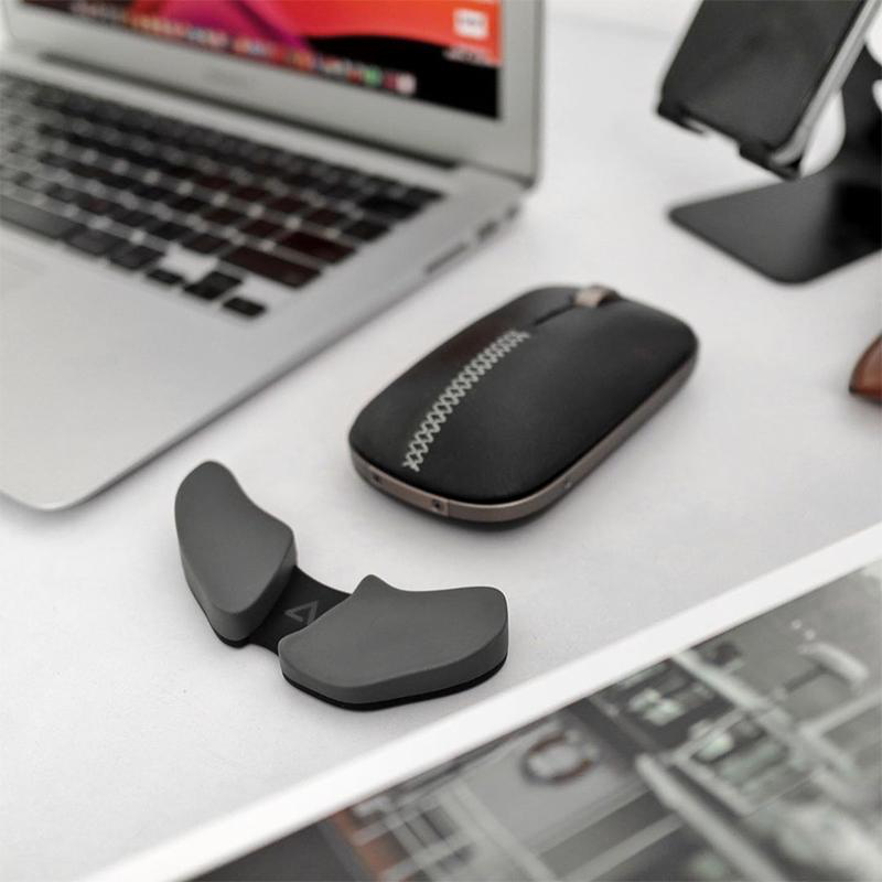 DELTAHUB Carpio 2.0 Ergonomic wrist rest Ocean 漁灣