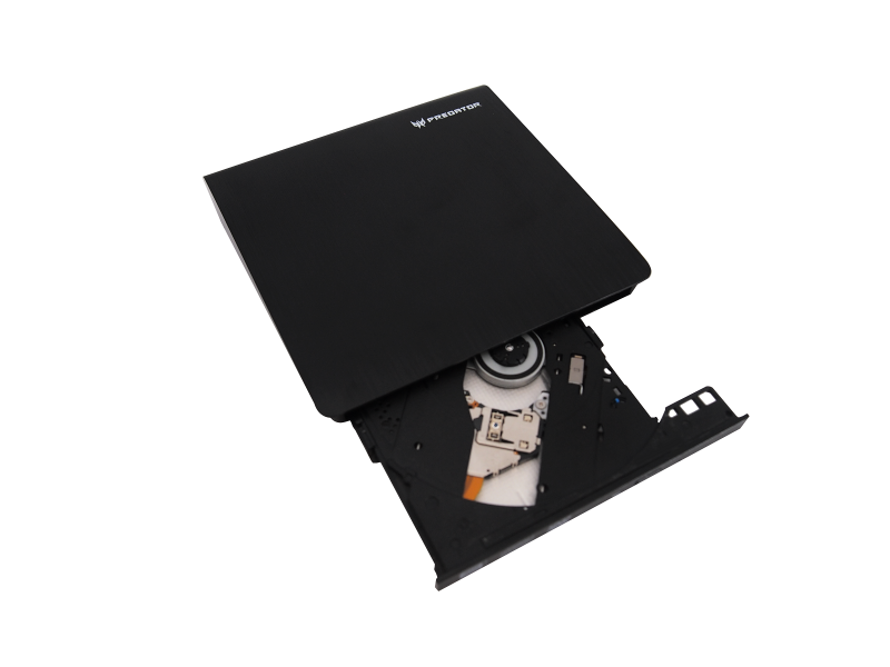 Acer Predator External ODD 外置DVD雙層燒錄機