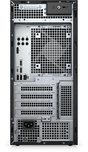 Dell XPS 8950 夜空黑 (i7-12700/16GB/512SSD+1TB HDD/RTX3060Ti)