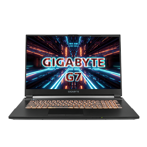 GIGABYTE - G7 MD (i7/16GB/512GB/RTX3050Ti)