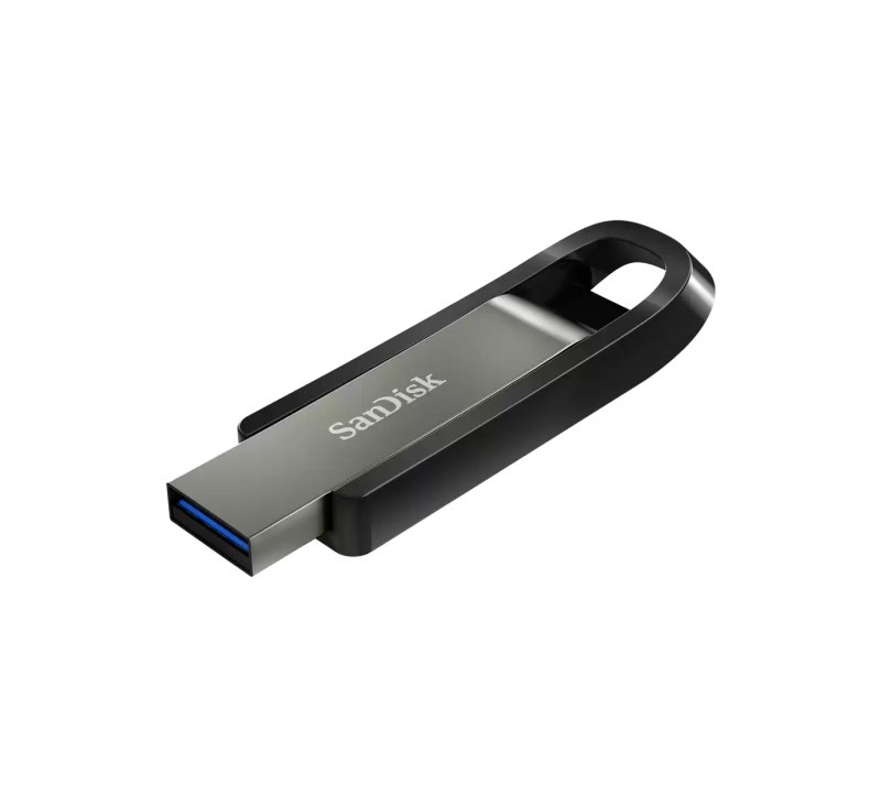 SanDisk Extreme Go USB Drive from SanDisk  128GB / 256GB