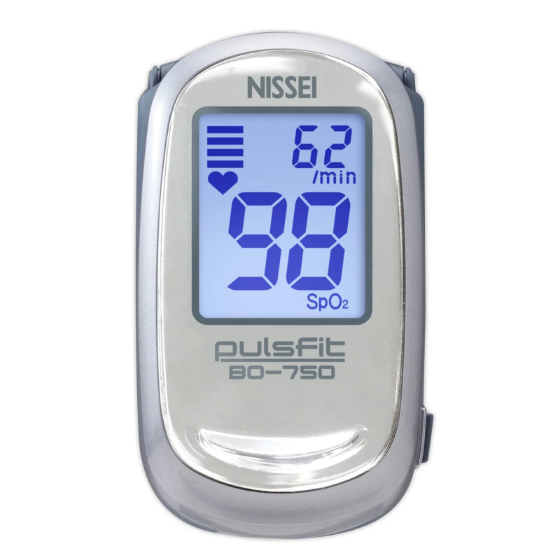Nissei BO-750 血氧測量儀