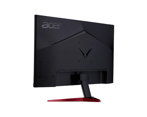 Acer 22吋 FHD 75Hz 顯示器 | VG220Q Bmiix