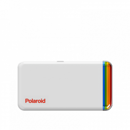 POLAROID Hi·Print 2x3 Pocket Photo Printer 便㩦相片打印機