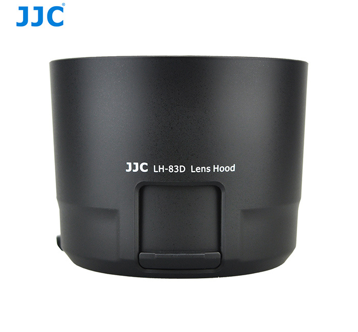 JJC LH83D Lens Hood For Canon ET83D 遮光罩 Well Power 宏力科技