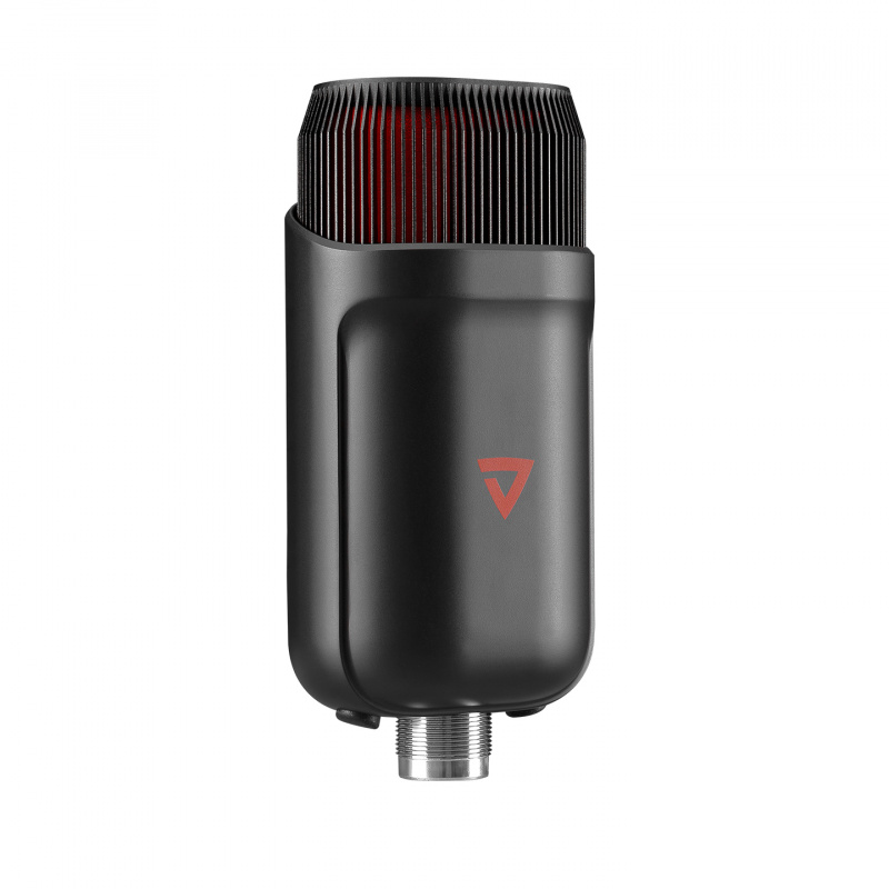 Thronmax Mdrill Zone XLR Microphone [M5]