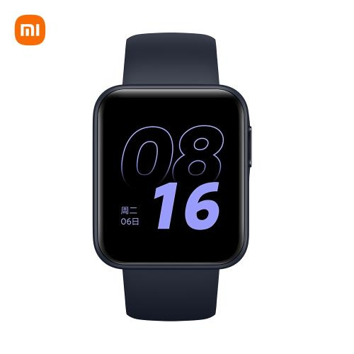 Xiaomi 小米 Mi Watch Lite 小米手錶 超值版 [藍色]