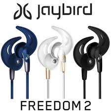Jaybird Freedom 2 無線運動耳機 [3色]