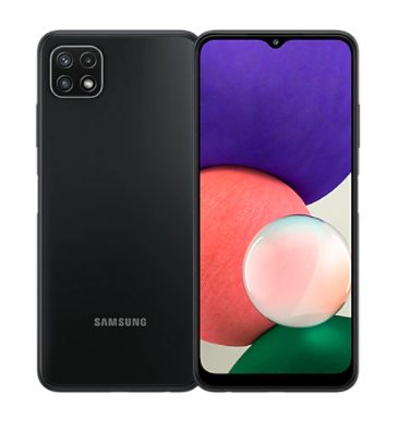 Samsung 三星 Galaxy A22 5G [4+64GB] [3色]