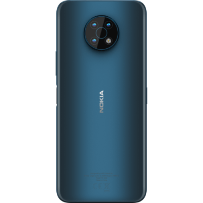 Nokia G50 5G (6+128GB)