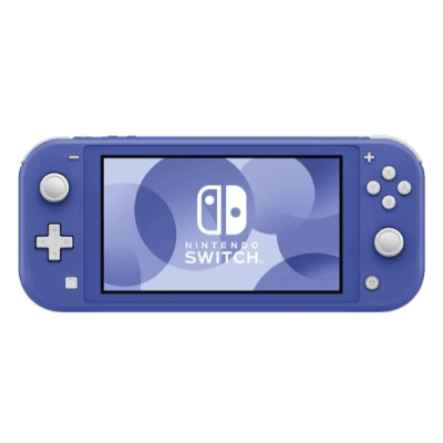 Nintendo Switch Lite 手提式遊戲主機 [五色]