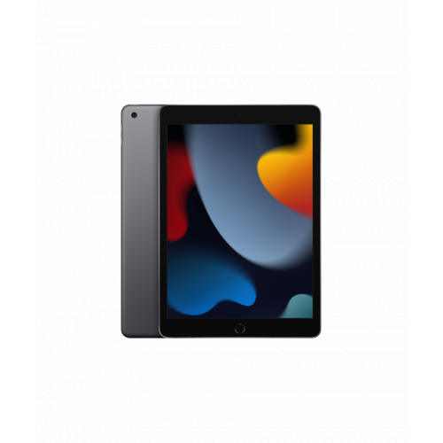 Apple iPad 10.2吋 (第9代) (2021) [Wi-Fi/256GB]
