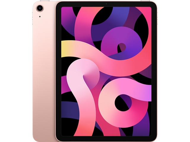 Apple iPad Air 10.9吋 (第4代) (2020) Wi‑Fi [64GB]
