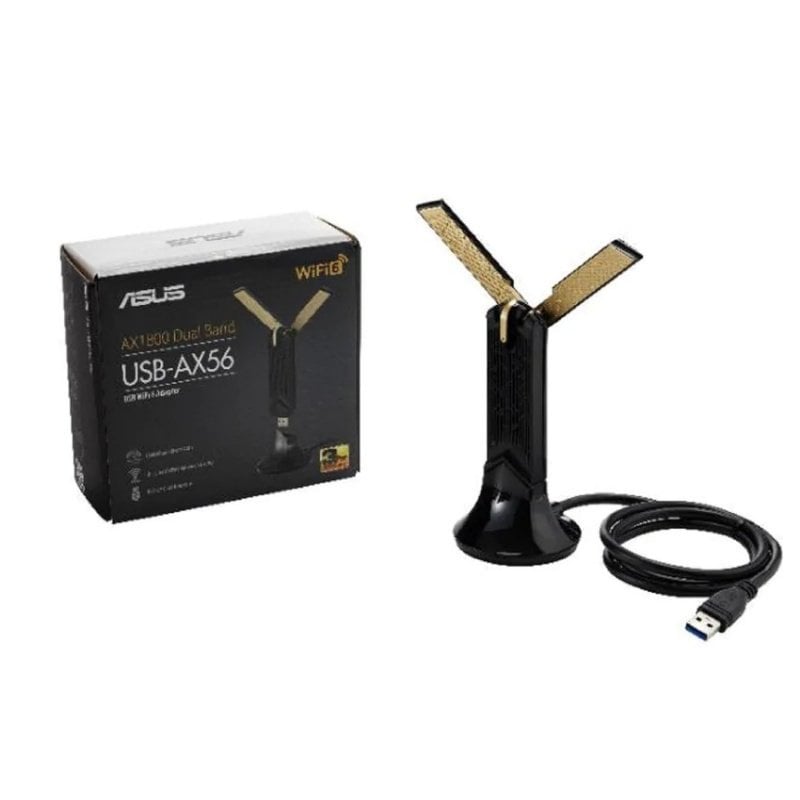 ASUS AX1800 USB無線網卡 [USB-AX56]