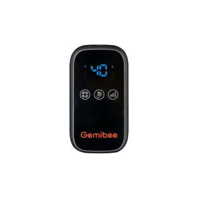 Gemibee 無線氣囊式小腿紓緩器 3-7工作天寄出