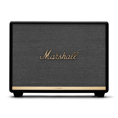 Marshall Woburn II 家用藍牙喇叭 [2色]