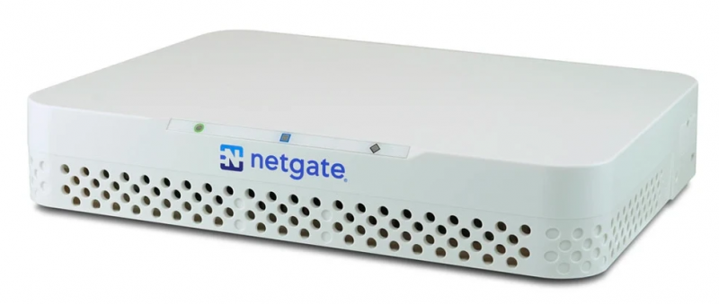 Netgate 4100 MAX 下一代防火牆