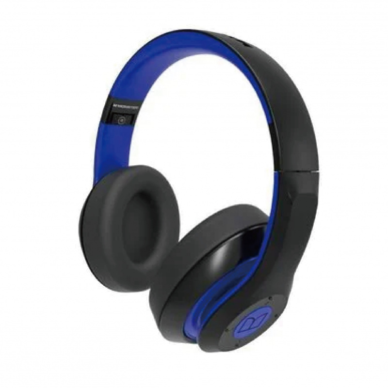 Monster N-Tune 450 Over-Ear Bluetooth Headphones 頭戴式耳機