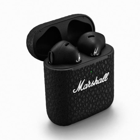 Marshall Minor III 真無線耳機