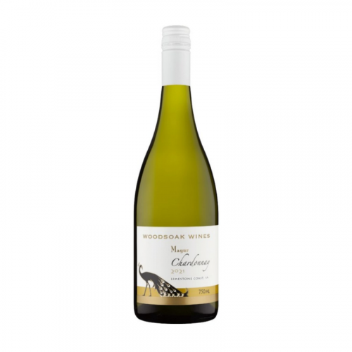 Woodsoak Wines Mayur Chardonnay 2021 白酒