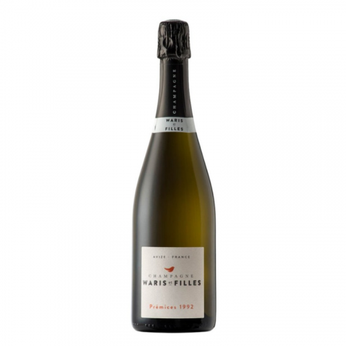 Champagne Waris et Filles Premices Brut Grand Cru 干型香檳