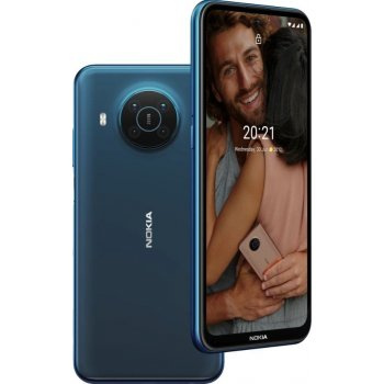 Nokia X20 [8+128GB]