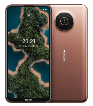 Nokia X20 [8+128GB]