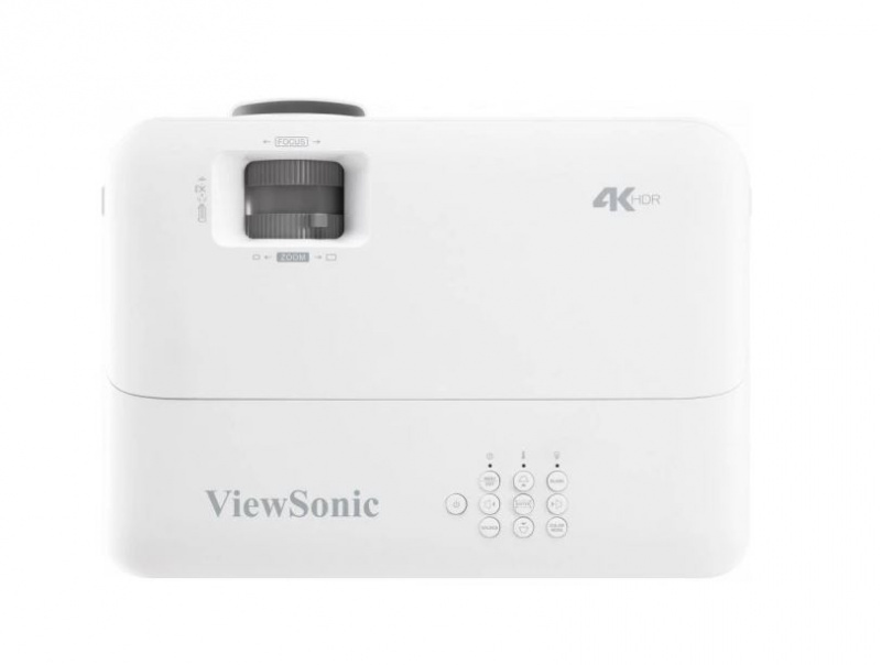 ViewSonic PX701-4KE 3200ANSI 4K低延遲電玩娛樂投影機
