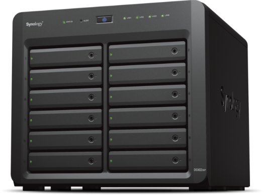 Synology NAS DiskStation DS3622xs+