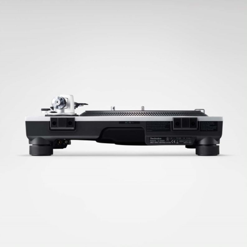 Technics Direct Drive Turntable System SL1200GR 【parallel goods】 HK68