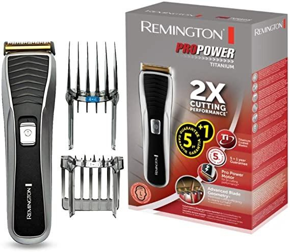 REMINGTON Pro Power Titanium 理髮器 REM-HC7130