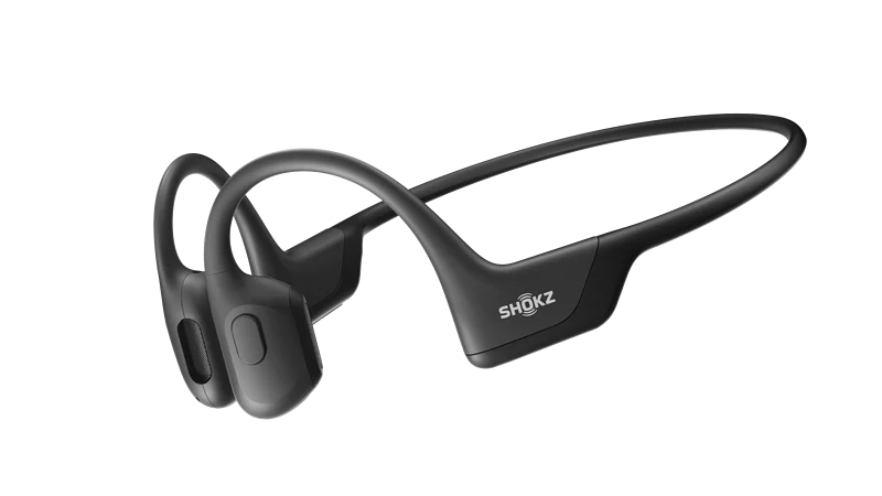 Shokz OpenRun Pro S810 旗艦級骨傳導藍牙耳機