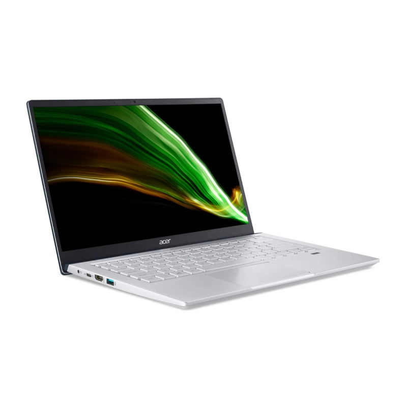 Acer Swift X SFX14-41G-R5NU (Ryzen 7 5800U/16GB RAM/ 1TB SSD/ RTX3050/ 14" IPS) 手提電腦