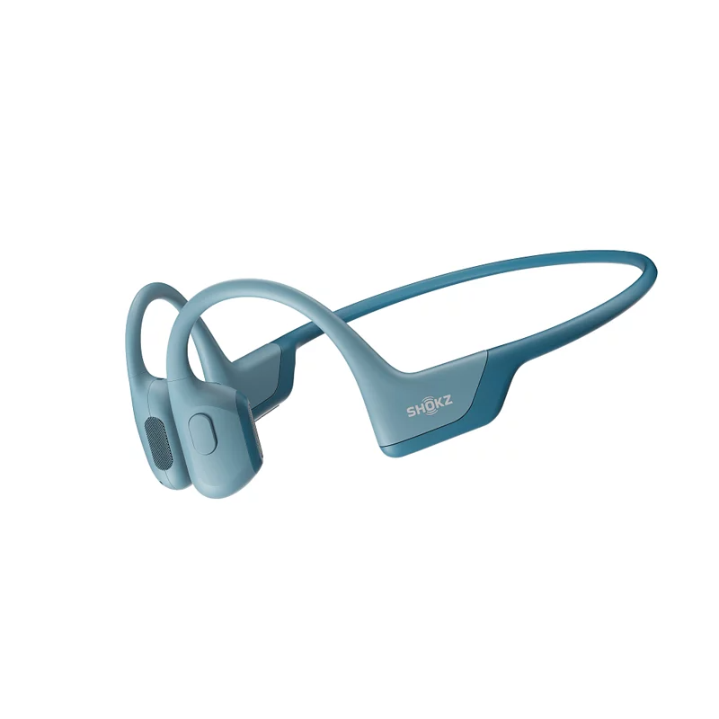 Shokz OpenRun Pro (S810) 全新旗艦級骨傳導藍牙運動耳機