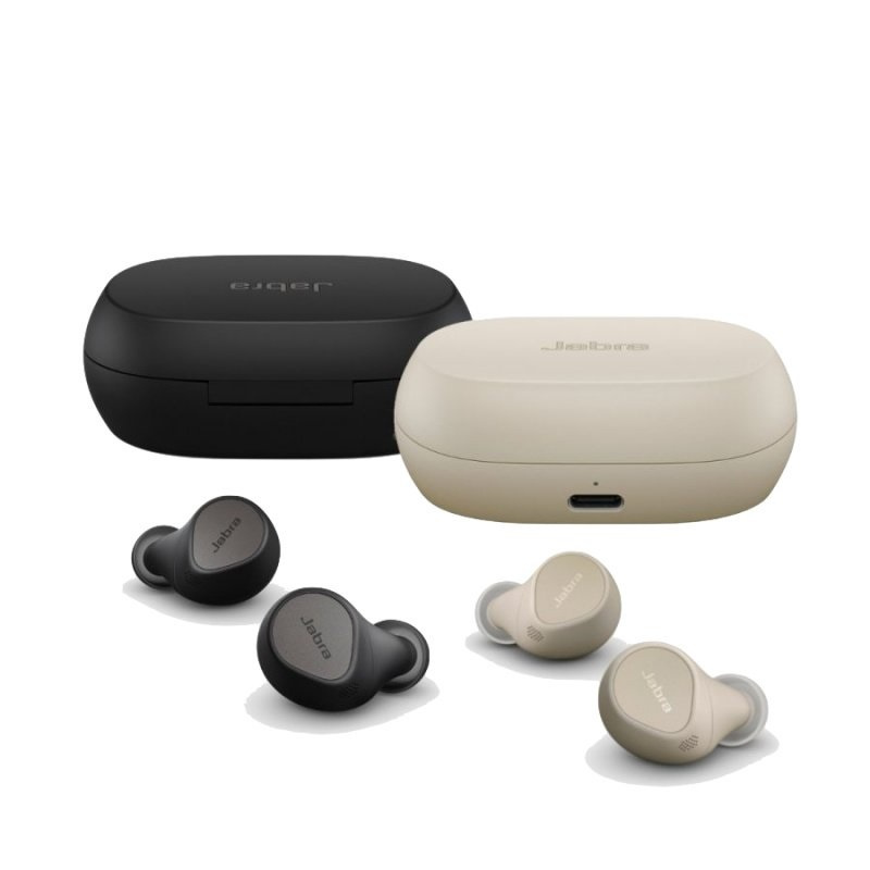 Jabra Elite 7 Pro MultiSensor Voice 