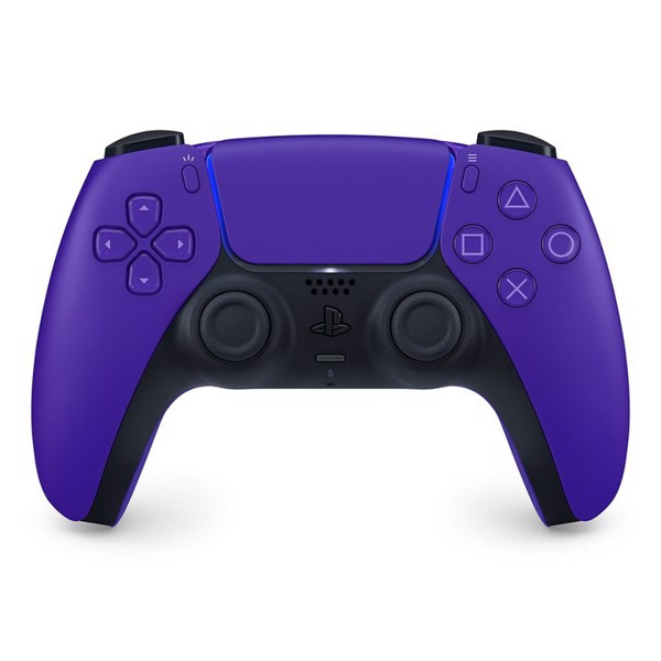 PS5 Controller -  DualSense™ 無線控制器 -銀河紫(水貨日本版)