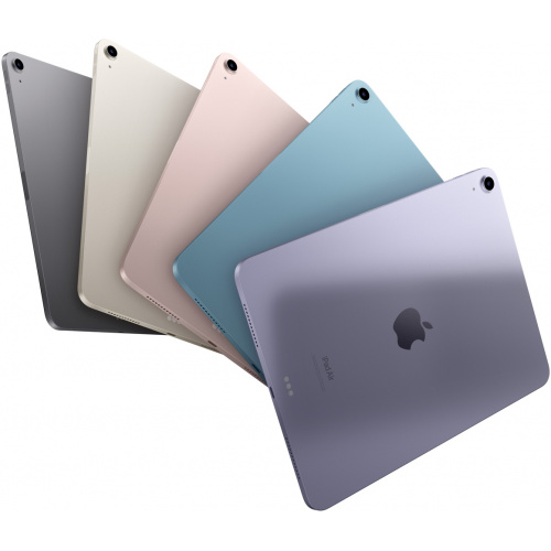 Apple iPad Air 10.9吋 (第5代) [Wifi+流動網絡] [5色] [2容量]