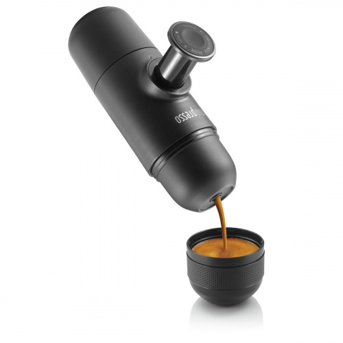 WACACO® Minipresso NS 第一代便攜意式濃縮咖啡機 [咖啡膠囊]