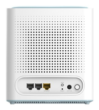 D-Link AX3200 Wi-Fi 6 Mesh 雙頻無線路由器 | M32/HK (1/2/3件裝)