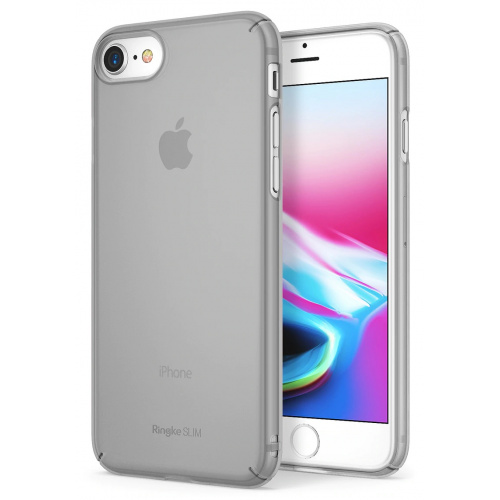 Ringke iPhone SE3 /SE2 / iPhone 7 / iPhone 8 Slim 手機防撞保護殼