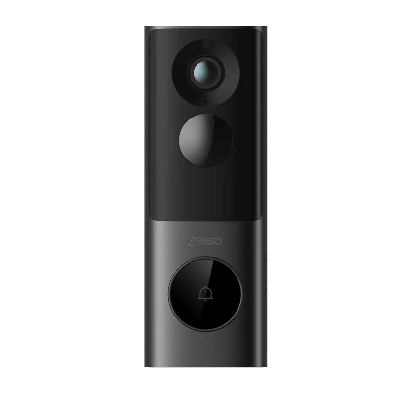 360 Video Doorbell X3 無線視像門鈴