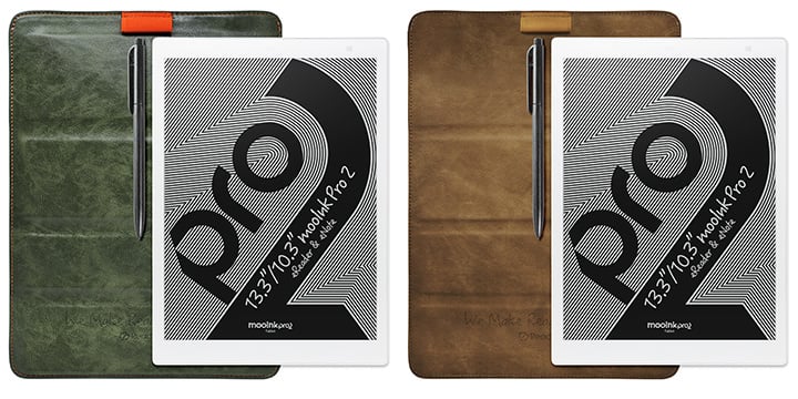 [新品] Readmoo 讀墨 mooInk Pro2 10.3'' 平板電子書套組 香港行貨 一年保養