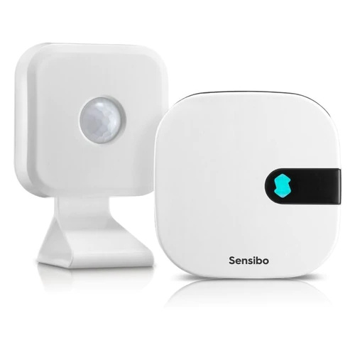 Sensibo AIR 智能空調遙控器 - 配有房間傳感器（HomeKit 兼容） 3-7工作天寄出