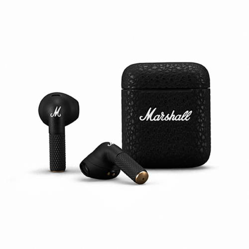 Marshall Minor III 型格真無線耳機
